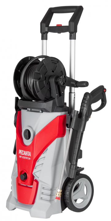 Мойка Ресанта МР - 220ПРОФ