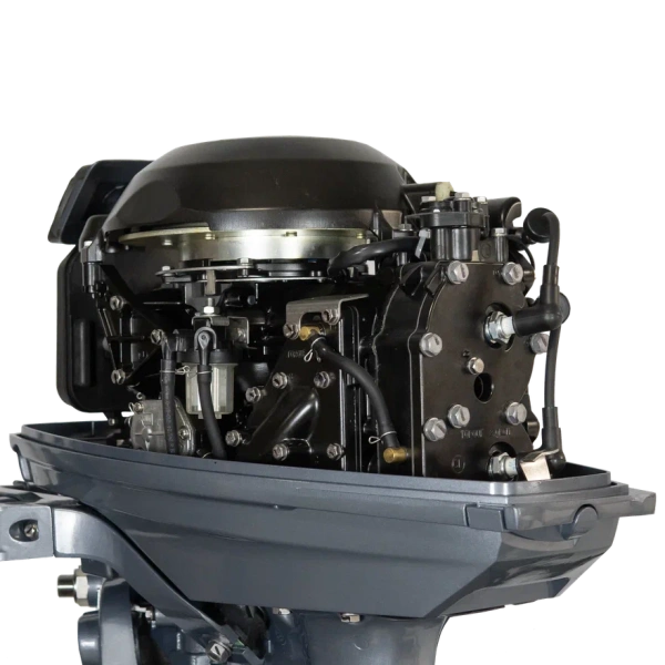 Лодочный мотор Apache (Апачи) T 30 BS | Мототека